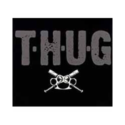 T.H.U.G T.H.U.G VINYL LP