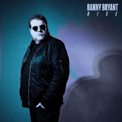 Danny Bryant Rise VINYL LP