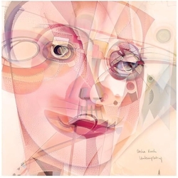 Dasha Rush Contemplating VINYL LP