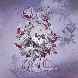 Mysterys Extinction Mysterys Extinction (2 LP) Vinyl LP