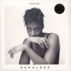 Seraleez Good Life VINYL LP