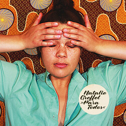 Natalie Greffel Para Todos