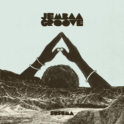 Jembaa Groove Susuma Vinyl LP