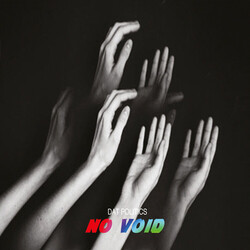 Dat Politics No Void Vinyl LP