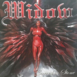 Widow Carved In Stone Vinyl LP