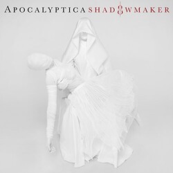 Apocalyptica Shadowmaker Boxi Vinyl LP