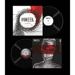 Wheel Path The Divide IMPORT VINYL LP