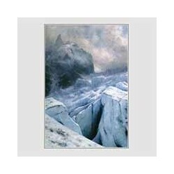 Cantique Lepreux Paysages Polaires Vinyl LP