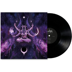 Uada Crepuscule Natura VINYL LP