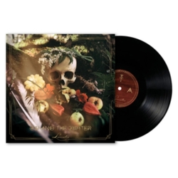 Osi & The Jupiter Larvatus VINYL LP