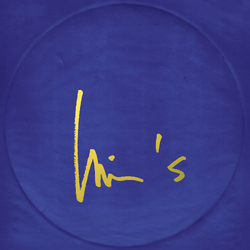 Various Artist Wim's - Driven By Music (Ft: U2 Patti Smith Portishead Can Radiohead) VINYL LP