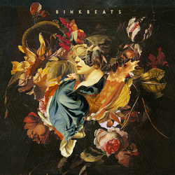 Binkbeats P.M.P.U. Part 1 Vinyl LP