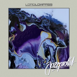 Lord Lowpass Jazzprolet VINYL LP