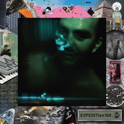 Vulvareen Expedition 100 Vol. 14: Freakin Tweakin Frequencein 44 VINYL LP