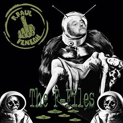 Fenechp. Paul F-Files (180G/Dl Card) Vinyl LP