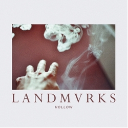 Landmvrks Hollow (Purple Vinyl) VINYL LP