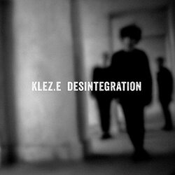 Klez.e Desintegration Vinyl LP