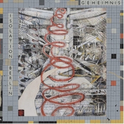 Isolation Berlin Geheimnis IMPORT VINYL LP
