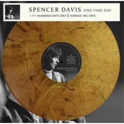 Spencer Davis One Fine Day VINYL LP