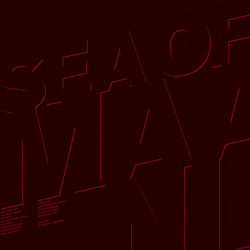 Maayan Nidam Sea Of Thee Vinyl LP