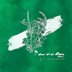 Being As An Ocean Dear G-d Multi CD/Vinyl 2 LP Box Set