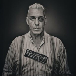 Till Lindemann Zunge 2025 2 VINYL LP