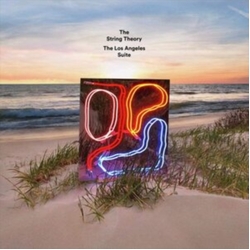 String Theory Los Angeles Suite VINYL LP