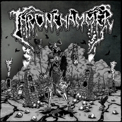 Thronehammer Kingslayer 2 VINYL LP