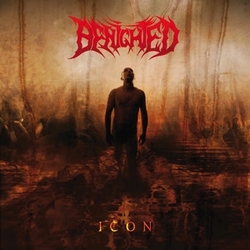 Benighted Icon VINYL LP