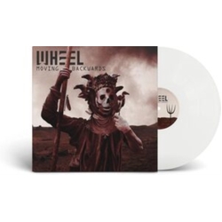 Wheel Moving Backwards VINYL LP