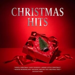 Various Artists Christmas Hits VINYL LP