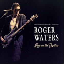 Roger Waters Live In The Eighties VINYL LP