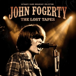 John Fogerty Lost Tapes VINYL LP