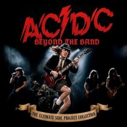 Ac/Dc Beyond The Band - The Ultimate Side Project Collection LP