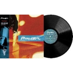 Age Factory Pure Blue LP