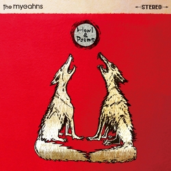 Myeahns Howl & Poems LP
