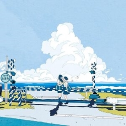 Mikito-P Shoujo Rei VINYL LP