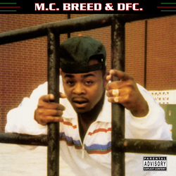 Mc Breed & Dfc Mc Breed & Dfc Vinyl LP