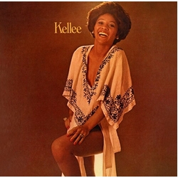 Kellee Patterson Kellee VINYL LP