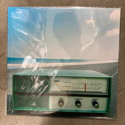 Fuzz Act Signal VINYL LP