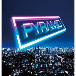 Pyramid Pyramid 5 VINYL LP