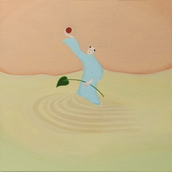 Evisbeats & Nagipan Oka Kiyoshi VINYL LP