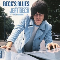 Jeff Beck Beck's Blues VINYL LP