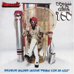 Funkadelic Uncle Jam Wants You VINYL LP