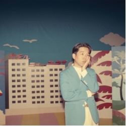 Yuma Abe Hotel New Yuma VINYL LP
