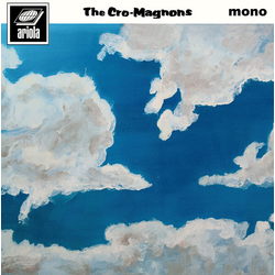Cro-Magnons Oozora Ga Aru VINYL LP