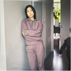 Utada Hikaru Badモード Vinyl 2 LP