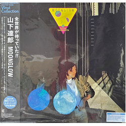 Tatsuro Yamashita Moonglow VINYL LP