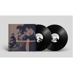 Street Sliders No Big Deal 2 VINYL LP