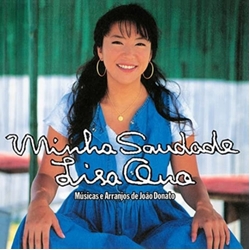 Ono Lisa Minha Saudade VINYL LP